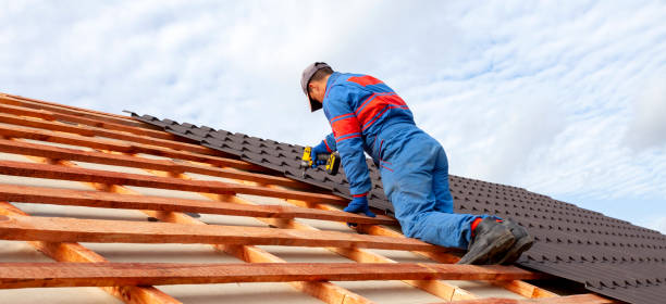 Best Gutter Installation and Repair  in East Harwich, MA